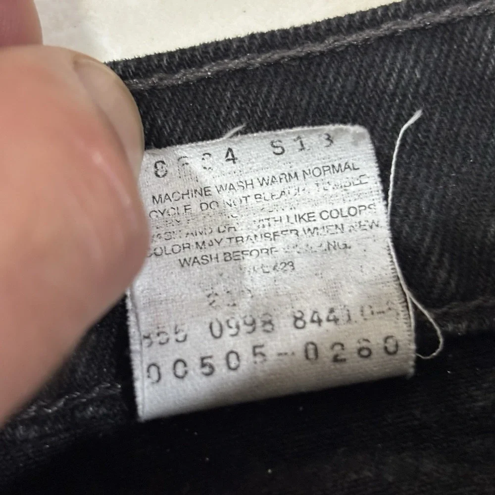 Levis vintage levis